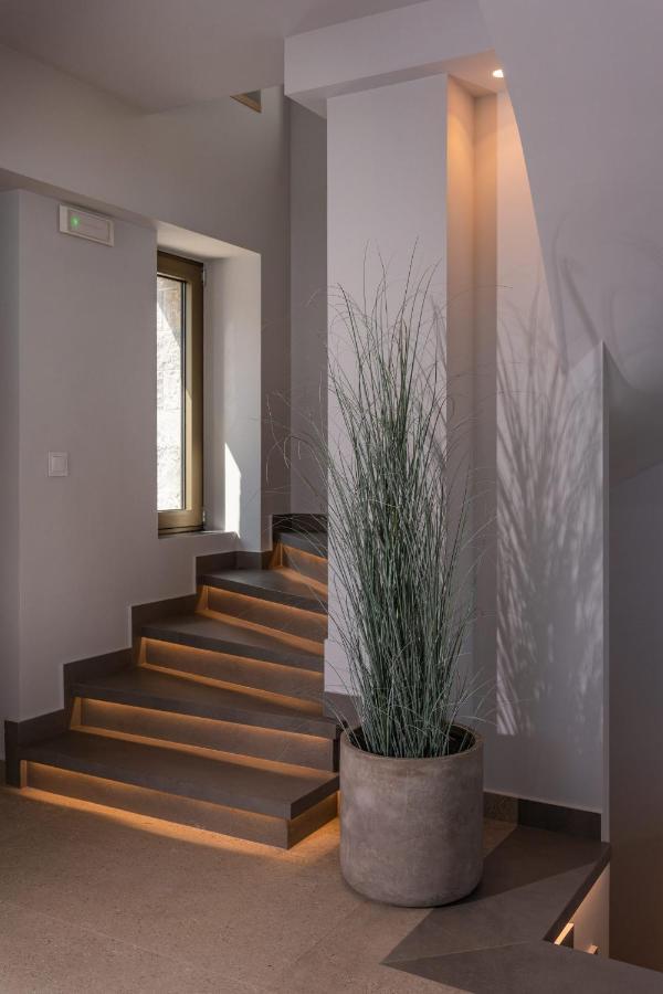 Villa Onyx - With Private Heated Pool Atsipopoulo Exterior foto